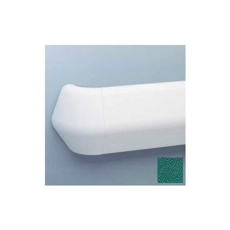 Pawling Outside Corner For Triangular Handrail System, Grotto OBR-850-0-300